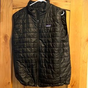 Patagonia MENS Nano Puff Vest